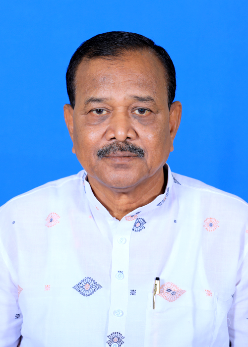 Shri Pradip Kumar Amat